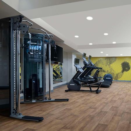 Hotel Hampton By Hilton Istanbul Sirkeci Esterno foto