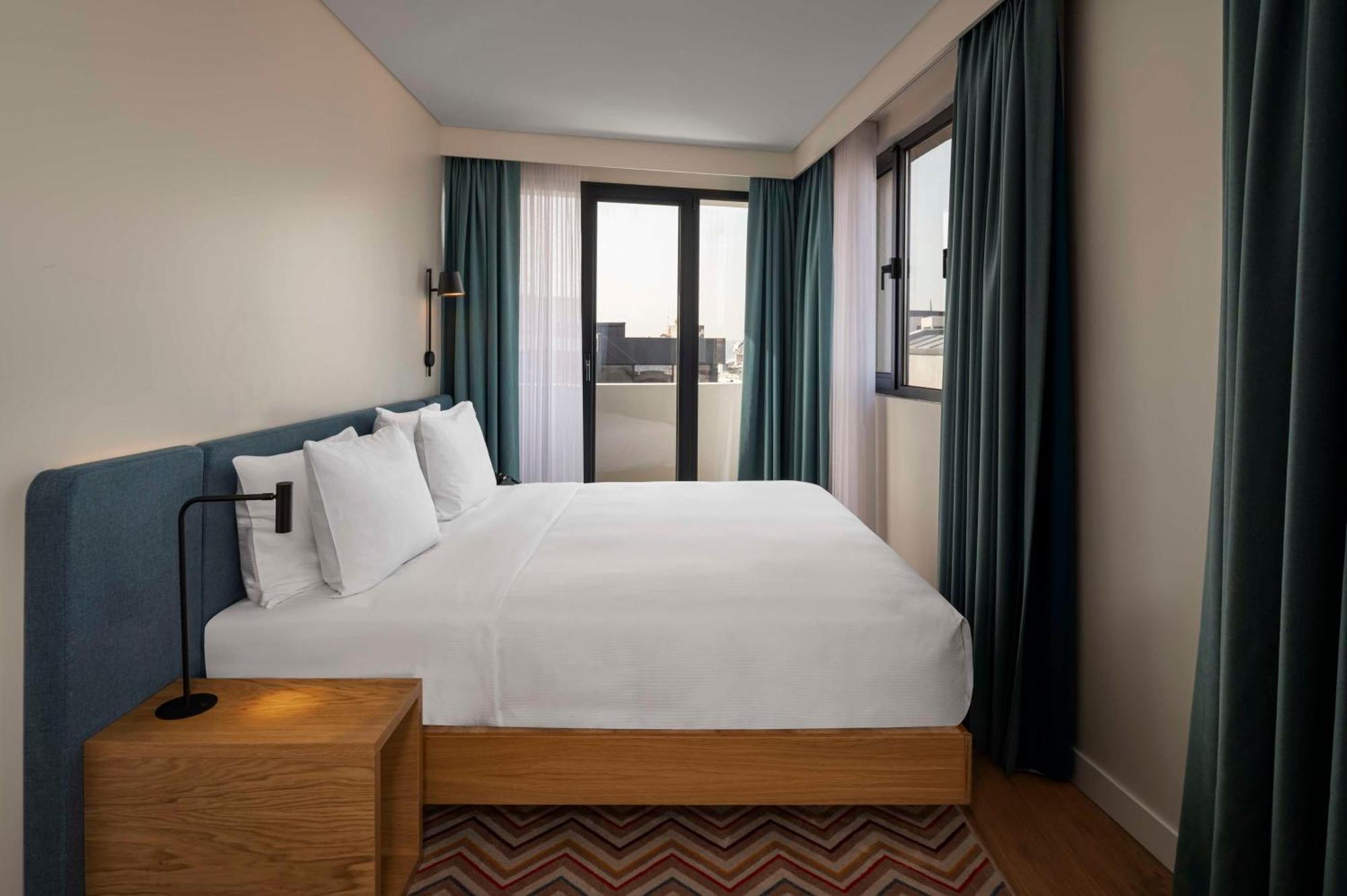 Hotel Hampton By Hilton Istanbul Sirkeci Esterno foto