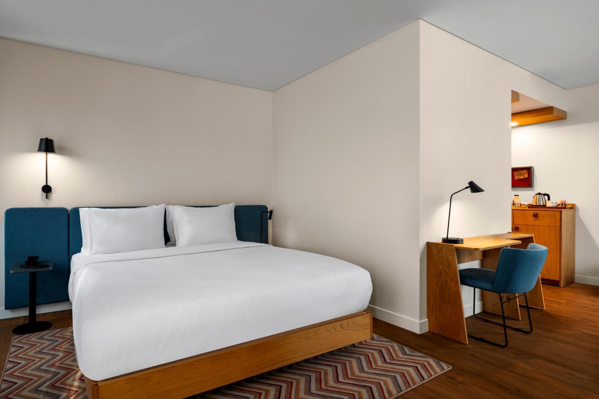 Hotel Hampton By Hilton Istanbul Sirkeci Esterno foto
