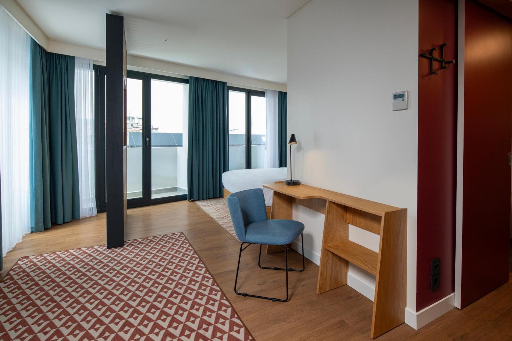 Hotel Hampton By Hilton Istanbul Sirkeci Esterno foto