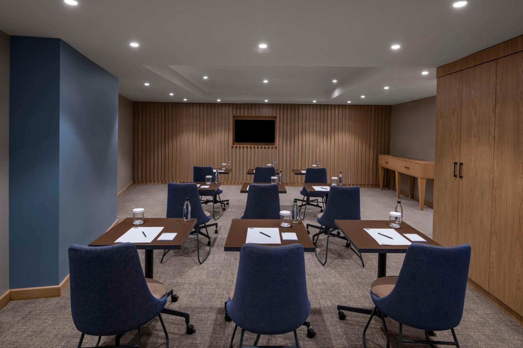 Hotel Hampton By Hilton Istanbul Sirkeci Esterno foto